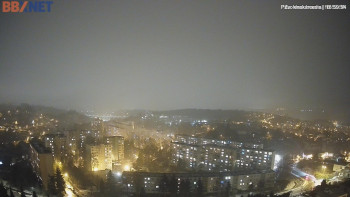 Město Banská Bystrica