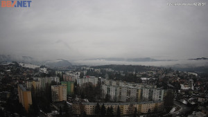 Město Banská Bystrica - Zvolenská cesta - 29.1.2026 v 12:30