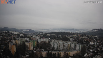 Město Banská Bystrica