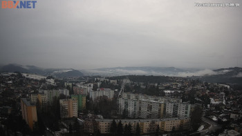 Město Banská Bystrica