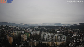 Město Banská Bystrica