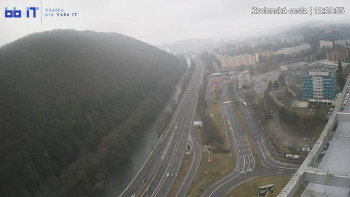 Město Banská Bystrica