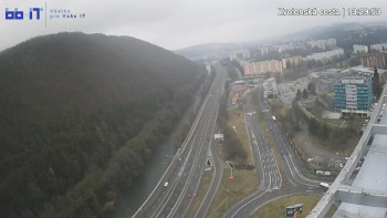 Město Banská Bystrica