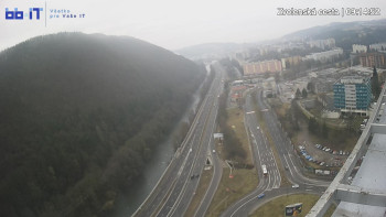 Město Banská Bystrica