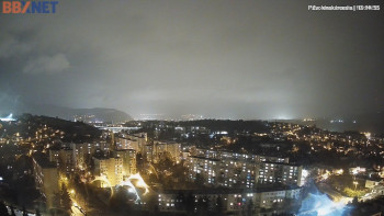 Město Banská Bystrica