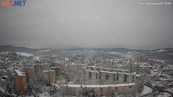 Město Banská Bystrica