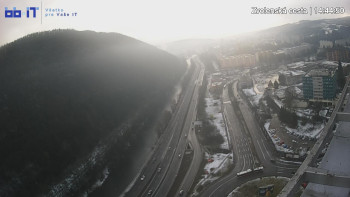 Město Banská Bystrica