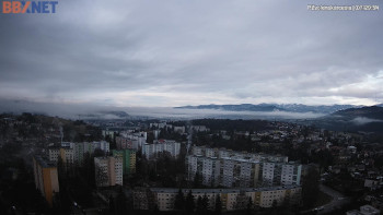 Město Banská Bystrica