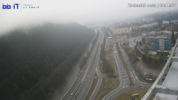 Město Banská Bystrica