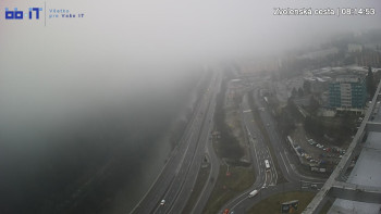 Město Banská Bystrica