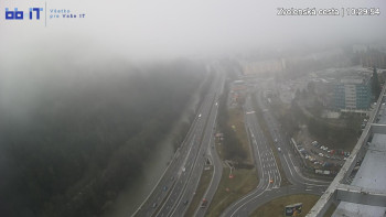 Město Banská Bystrica