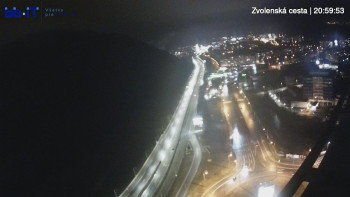 Město Banská Bystrica