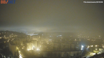 Město Banská Bystrica