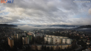 Město Banská Bystrica