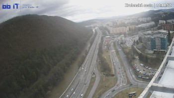 Město Banská Bystrica