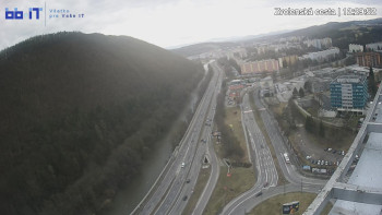 Město Banská Bystrica