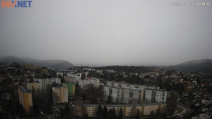 Město Banská Bystrica - Zvolenská cesta - 19.2.2026 v 11:45