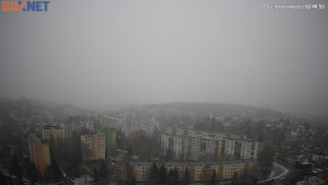 Město Banská Bystrica - Zvolenská cesta - 19.2.2026 v 12:45