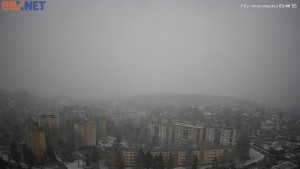 Město Banská Bystrica - Zvolenská cesta - 19.2.2026 v 13:45