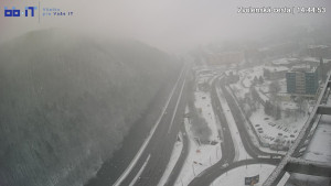 Město Banská Bystrica - Zvolenská cesta - 19.2.2026 v 14:45