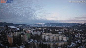 Město Banská Bystrica