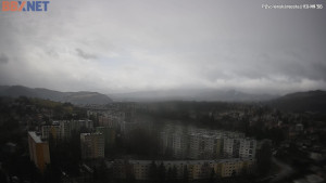 Město Banská Bystrica - Zvolenská cesta - 23.2.2026 v 10:45 Město Banská Bystrica - Zvolenská cesta - 23.2.2026 v 10:45