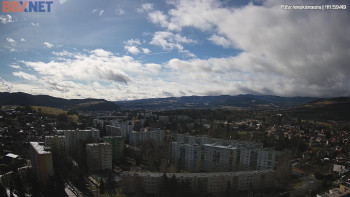 Město Banská Bystrica