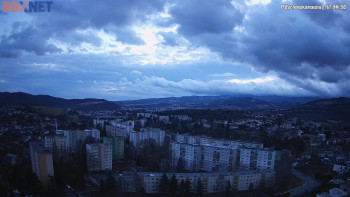 Město Banská Bystrica