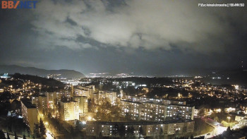 Město Banská Bystrica