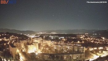 Město Banská Bystrica