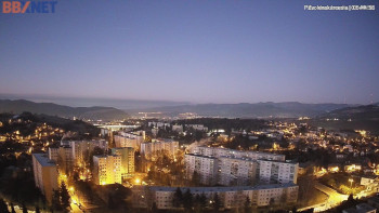 Město Banská Bystrica