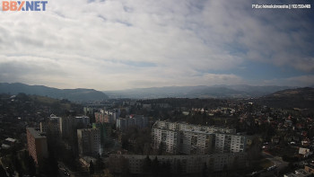 Město Banská Bystrica