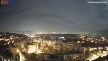 Město Banská Bystrica