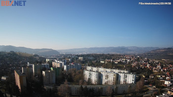 Město Banská Bystrica