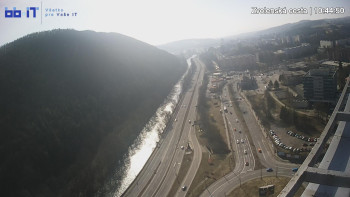 Město Banská Bystrica