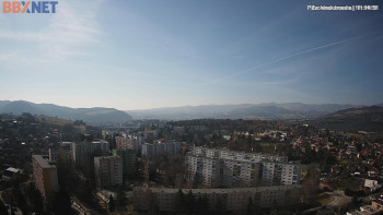 Město Banská Bystrica