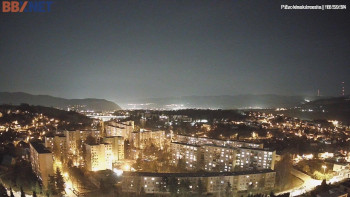 Město Banská Bystrica