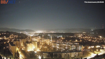 Město Banská Bystrica