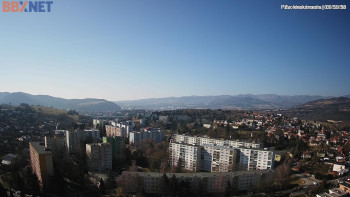 Město Banská Bystrica