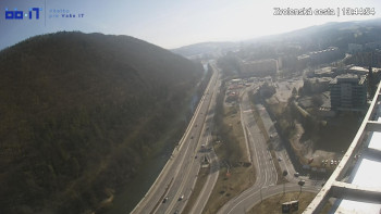 Město Banská Bystrica