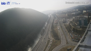 Město Banská Bystrica