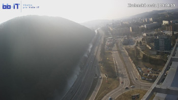 Město Banská Bystrica