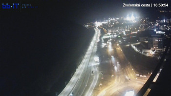 Město Banská Bystrica