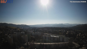 Město Banská Bystrica