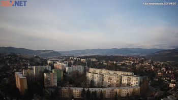 Město Banská Bystrica