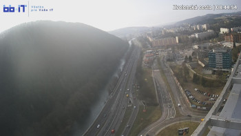 Město Banská Bystrica