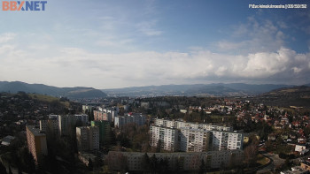 Město Banská Bystrica