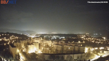 Město Banská Bystrica