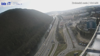 Město Banská Bystrica