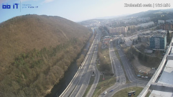 Město Banská Bystrica